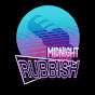 Midnight Rubbish