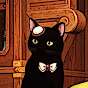 Funny Cat Gaming