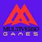 Multiverso De Games
