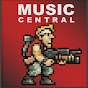 MUSIC CENTRAL by Eloy Gameno