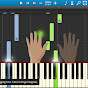Music Meets Synthesia