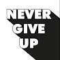 NEVER GIVE UP SHUBH
