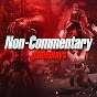 Non-Commentary Gameplays