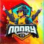 NOOBY GAMING
