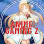 Anime Gaming Zero