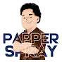 Papper Spray