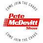 Pete McDevitt Show