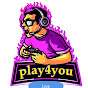 Play4u live