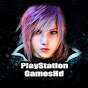 Playstation GamesHd