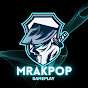 MrAkPop Gameplay