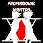 Professional Hunter