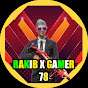 Rakib X Gamer 78