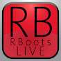 RBootsLive