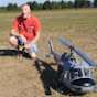 RC Scale helicopters with sound