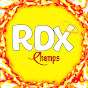 RDX Champs 