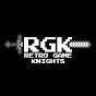 Retro Game Knights