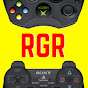 Retro Game Rater