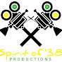Spirit of 38 Productions