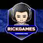RickGames - Tutoriales y Mas!