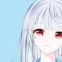 Blaue Ruby