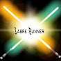 Sabre Runner Live