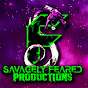 Savagely Feared Productions