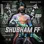 SHUBHAM D. LUFFY 