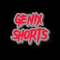 Sir Genix shorts