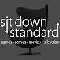 Sit Down Standard
