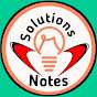 Solution Tech Master
