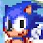 Sonic 3 Prototype Sonic