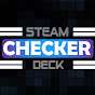 Steam Deck Checker