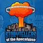 Storytellers of The Apocalypse
