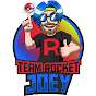 Team Rocket Joey