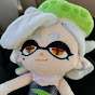 The Marie Plushie