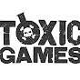 The Toxic Game Lab