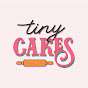 Tiny Cakes