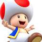 Toad Plays