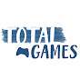 Total Games