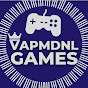 Vapmdnl Games