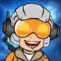 Vector Spaceman
