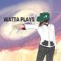 Wattaraptor
