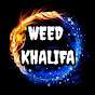 WEED KHALIFA