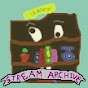 WeirdBookshelf49 Streams