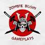 Zombie Bushi Gameplays