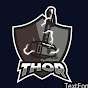 3D Thor Gaming