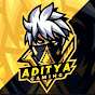ADITYA PLAYS