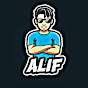 Alif Miah The Royal