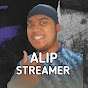 Alip Streamer