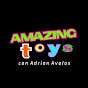 AMAZING TOYS 